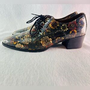 Hispanitas Dress Shoes